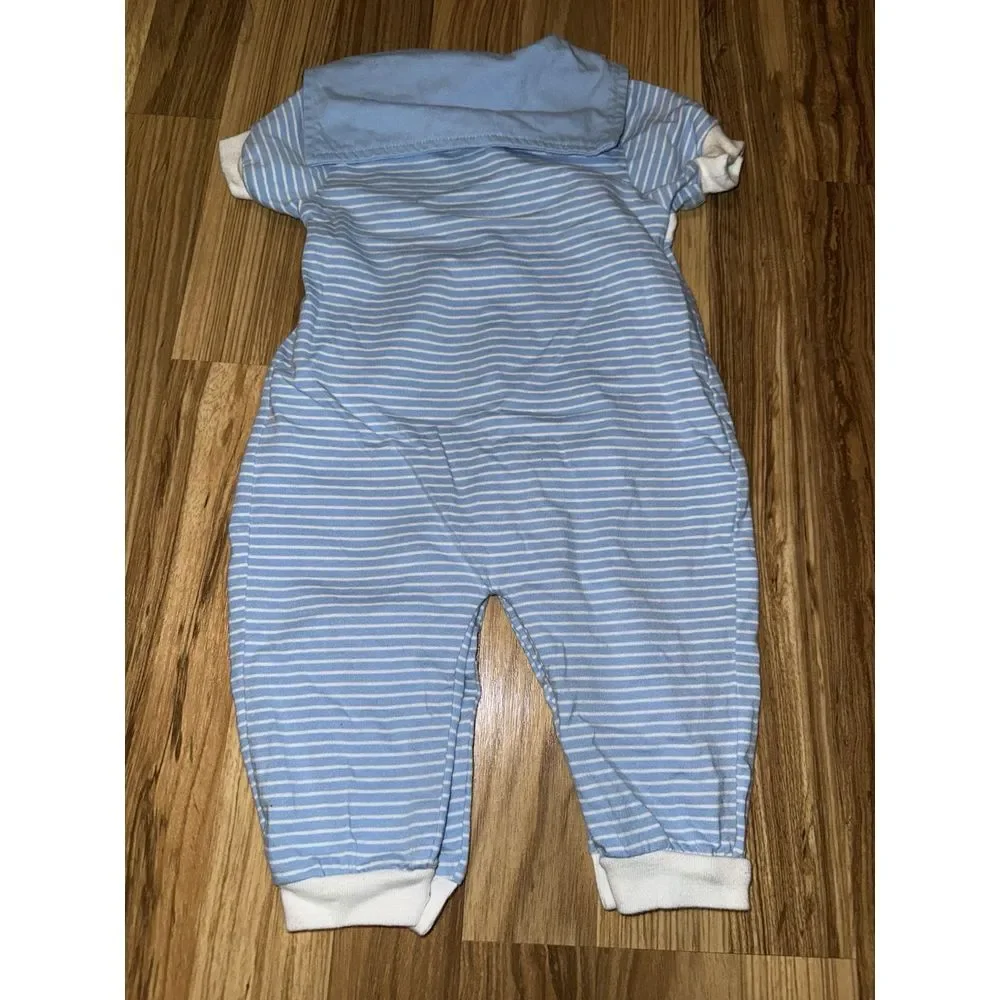 Disney Baby Mickey Dundee Oshkosh Small Steps Newborn Baby‎ Lot